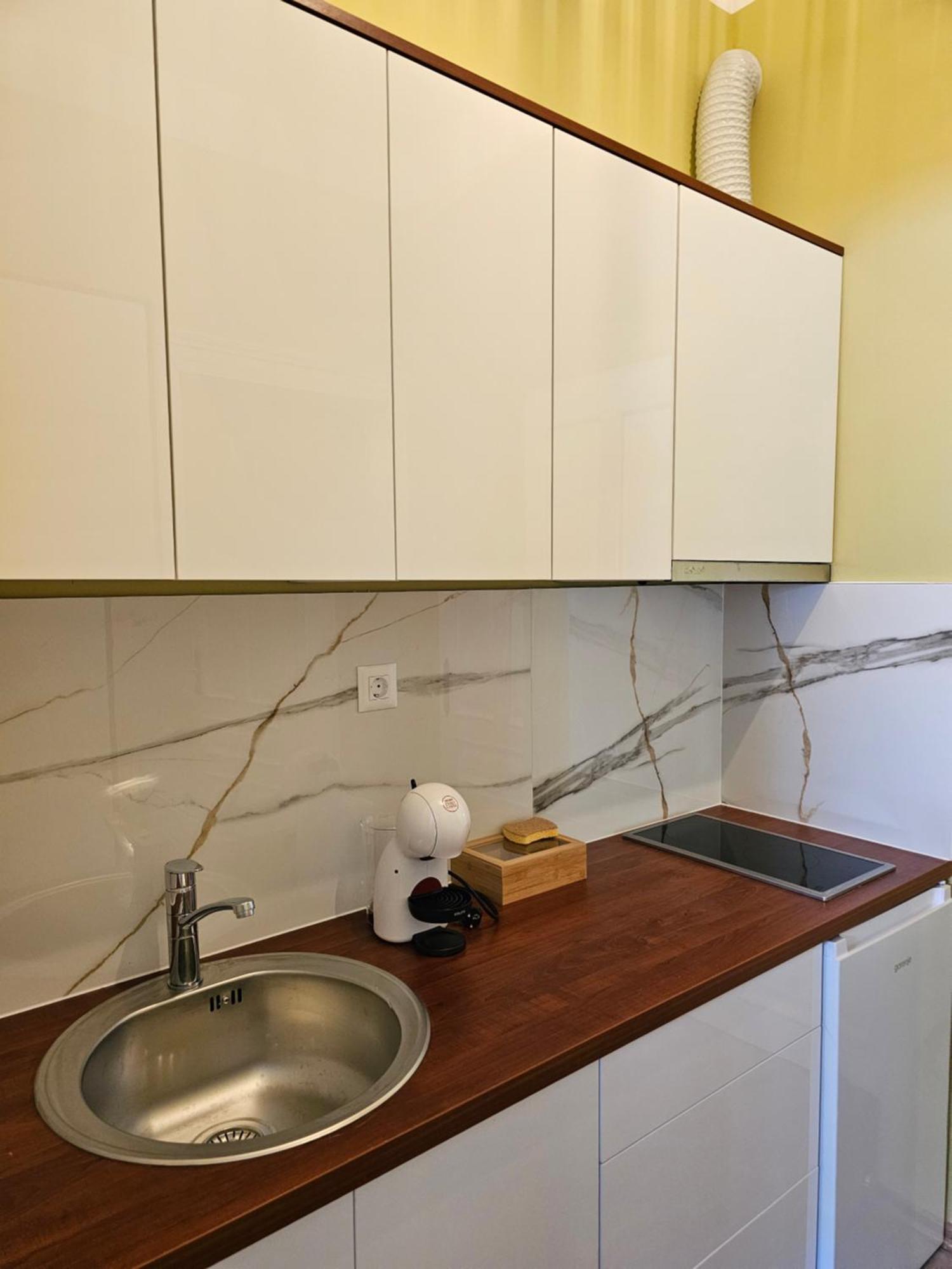 R&N Familiy Apartments Mostar Exterior photo
