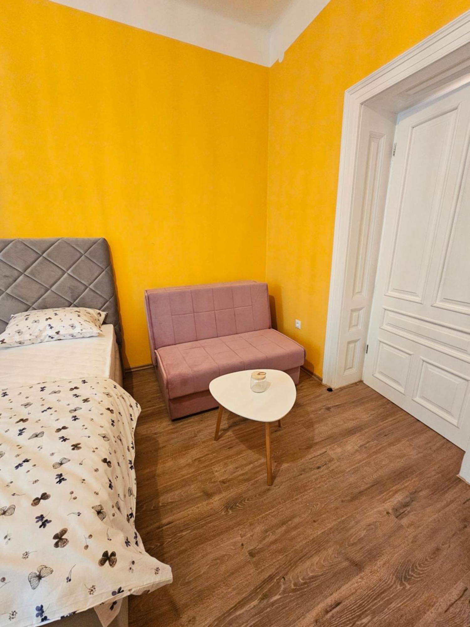 R&N Familiy Apartments Mostar Exterior photo
